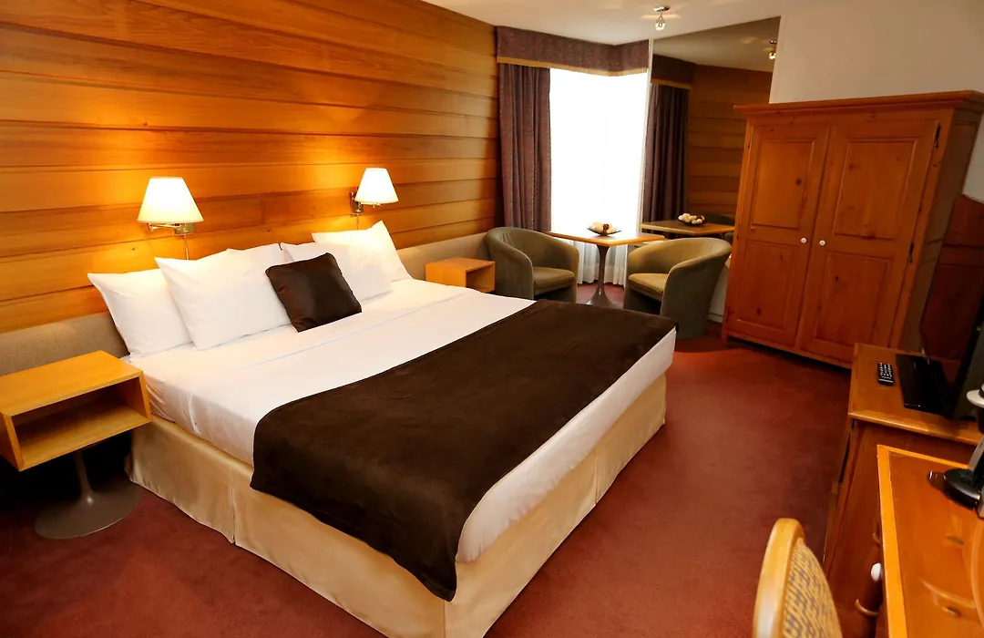 Hotels Gouverneur Rimouski-1