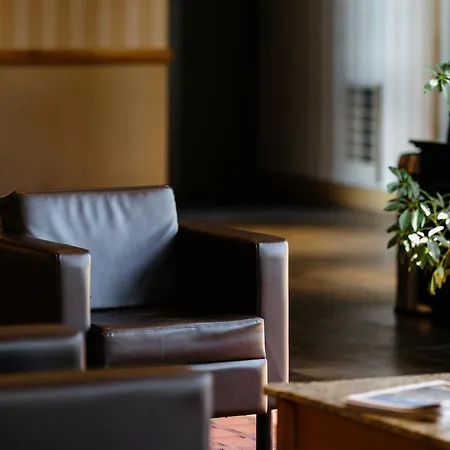 Hotels Gouverneur Rimouski-2